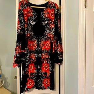 Roz & Ali dress